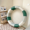 Beach Swimming Pool Inflatable Baby Pool Pvc Diameter 87cm/114cm/143cm Infant Bath Pool Circular Game Pool Outdoor Paddling Pool