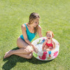 Baby Swimming Pool Ring Swim Circle Bath Inflatable Ring Children Pool Water Toy