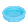 Inflatable Swimming Pool Kids Outdoors Toys Round Garden Paddling for 0-3Y Baby