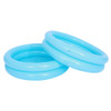 Inflatable Swimming Pool Kids Outdoors Toys Round Garden Paddling for 0-3Y Baby