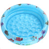 90cm 120cm 150cm Indoor Outdoor Baby Swimming Pool Round Inflatable Children Water Game Play Pools