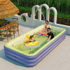 4.28M Swimming Pool for Adult Big Swimming Pools for Family Adult Biggest Inflatable Pool 2024 New