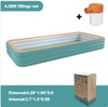 4.28M Swimming Pool for Adult Big Swimming Pools for Family Adult Biggest Inflatable Pool 2024 New 4.28M Swimming Pool for Adult Big Swimming Pools for Family Adult Biggest Inflatable Pool 2024 New