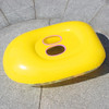 Baby Kids Swimming Ring Inflatable Float Seat Children Cartoon Swimming Pool Seat Inflatable Ride Boat Aid Toys