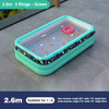 Inflatable Swimming Pool for family Children's Foldable Large Paddling Thickened Pools Garden Outdoor Summer Water Games Kids