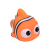 Baby Bathtub Bathroom Toys Ocea Animals Puzzle Toy EVA Education Learning Foam Fish Water Toys Bathing Game for 2 3 Years Kids