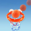 Kid Bath Basketball Hoop Bathtub Water Play Toys Baby Bath Toy Toddler Bathroom Suction Cup Shooting Basket for Gift Kid Bath Basketball Hoop Bathtub Water Play Toys Baby Bath Toy Toddler Bathroom Suction Cup Shooting Basket for Gift