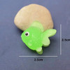 10/20/30pcs Mini Gold Fish Baby Bath Toys Soft Rubber Simulation Goldfish Decor Water Toy Fun Kids Boys Girl Swimming Beach Toys