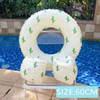 Baby Swim Ring Tube Inflatable Toy Swimming Ring Seat For Kid Child Swimming Circle Float Pool Beach Water Play Equipment