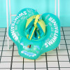 Baby Swimming Ring Inflatable Armpit Float Beach Kid Swimming Pool Accessories Circle Bathing Inflatable Toddler Rings Water Toy