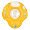 SWIMBOBO Soft Baby Swimming Float Inflatable Seat Floating Circle Kids Swimming Pool Accessories PVC Summer Floating Ring