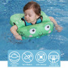 Baby Float Waist Swimming Rings Cute Baby Float Waist Swimming Rings Kids Swimming Ring Swim Trainer Floater Swim Ring Safe