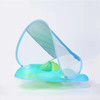Baby Float Kid Circle Swimming Infant Children Inflatable Canopy Water Outdoor Swim Ring Pool Buoy Accessory Toddler Summer Toys