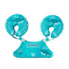 Non-Inflatable Baby Swimming Ring Kids One-Piece Sleeves Arm Rings Tube For Summer Swimming Armbands Circle Floating Trainer Non-Inflatable Baby Swimming Ring Kids One-Piece Sleeves Arm Rings Tube For Summer Swimming Armbands Circle Floating Trainer