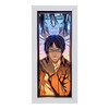 Mother 3D Paper Cut Light Box Anime Shadow Boxes Led Lights Usb Table Lamp Night Light Mood Light Bedroom Lamp Mother'S Day Gift