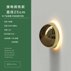 Outdoor Waterproof Courtyard Villa Garden Decoration Balcony Aisle Light Modern Stainless Steel Wall Lamp