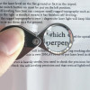 10x20x 30x Jewelry Magnifying Glass Pocket Folding Loupe Magnifier Mini Diamond Lupa Lens Triplet Eye Glass Tool Reading Glasses