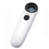 40x 3.5mm LED Light Magnifying Glass Loupe Handheld Microscope Magnifier Illuminated lamp For Circuit Boards Hallmarks Jewelry