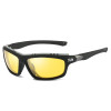 DAIWA new outdoor fishing polarized Sunglasses riding glasses windproof glasses