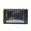 New Original TinySA ULTRA Handheld Spectrum Analyzer TinySA 4" Touch Screen With Battery