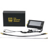 New Original TinySA ULTRA Handheld Spectrum Analyzer TinySA 4" Touch Screen With Battery