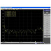 HT6 logarithmic Periodic antenna 0.6-10GHz direction finding antenna Spectrum analyzer signal analysis and positioning EMC