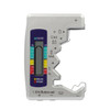 Digital Battery Tester analyzer Testing Meter LCD Display AA AAA Button Cell Load Analyzer Battery Capacity Gauge Checker Tools