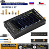 NanoVNA LCD Display Vector Network Analyzer 4.3 Inch IPS Spectrum Analyzer S-A-A-2 Antenna Analyzer Short Wave HF VHF UHF