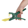 Poultry Farm Animals Pig Cattle Sheep Ear Tag Installation Plier Rabbit Ear Tag Plier Alloy Metal Animal Ear Tag Pliers 1Pc Poultry Farm Animals Pig Cattle Sheep Ear Tag Installation Plier Rabbit Ear Tag Plier Alloy Metal Animal Ear Tag Pliers 1Pc