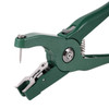 Poultry Farm Animals Pig Cattle Sheep Ear Tag Installation Plier Rabbit Ear Tag Plier Alloy Metal Animal Ear Tag Pliers 1Pc Poultry Farm Animals Pig Cattle Sheep Ear Tag Installation Plier Rabbit Ear Tag Plier Alloy Metal Animal Ear Tag Pliers 1Pc