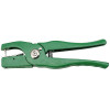 Livestock Animal Ear Tag Pliers, with Number 001-100 Ear Tags and 3 Pins, for Installing Cattle Sheep Pigs Ear Tags
