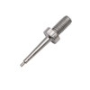 10 Pcs Ear Tag Needle for Cattle Cows Pigs Goats Sheep Livestock Identification Tool Ear Tag Marker Nail Ear Tag Accessories
