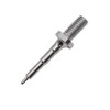10 Pcs Ear Tag Needle for Cattle Cows Pigs Goats Sheep Livestock Identification Tool Ear Tag Marker Nail Ear Tag Accessories