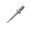 10 Pcs Ear Tag Needle for Cattle Cows Pigs Goats Sheep Livestock Identification Tool Ear Tag Marker Nail Ear Tag Accessories