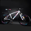Mountain Bike Variable Speed Off road  Racing New High quality 24 Inch