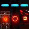 Bike Taillight Light | Bike Accessories | Lumen Bike Light | Bike Rear Bike Taillight Light | Bike Accessories | Lumen Bike Light | Bike Rear