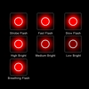 Bike Taillight Light | Bike Accessories | Lumen Bike Light | Bike Rear Bike Taillight Light | Bike Accessories | Lumen Bike Light | Bike Rear
