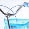 24 Inch Vintage Bike Men And Women Bicycles Reinforced High Carbon