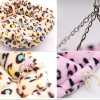 Home Small Animal Ferret Rat Guinea Pig Degu Gerbil Mice Hamster Chincilla Hammock Sleeper Cage Accessories Pet