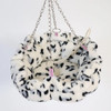 Home Small Animal Ferret Rat Guinea Pig Degu Gerbil Mice Hamster Chincilla Hammock Sleeper Cage Accessories Pet