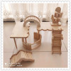 Wooden Hamster Table Hamster Platform Hamster Ladder Hamster Cage Landscaping Supplies Hamster Accessories Hamster Fence