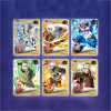 NEW 10/25Pcs Narutoes Anime Cards Naruto box Game hobby Collection tcg Card Figures Sasuke Ninja Kakashi for Children gifts Toys