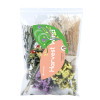 Natural Dried Flower Hamster Bedding Hamster Cage Landscaping Supplies Hamster Molar Toy Hamster Accessories Small Pet Bedding