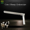 Sheep Cattle Endoscope Livestock Goat Endoscope Examination of Insemination Cow Endoscope Sheep Artificial Insemination Tool