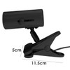 360 Degree Rotation Heating Lamp Clip Cover Durable Reptile E27 Lamp-socket Kit Clip-on Bulb Universal Light Holder