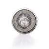25W Halogen Heat Lamp UVA UVB Basking Lamp Heater Light Bulb for Reptiles Lizard Turtle Aquarium
