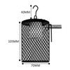 Pet Heating Lamp EU Plug 220V 50W Keep Warm Parrot Lizard Reptile Heater Habitat Lighting Pet Supplies