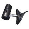 Habitat Bulb Clip Turtle Fixture Reptile UVA+UVB Base Heating Pet Fish Tank Lamp Holder With Switch Metal Light Clamp Stand