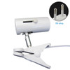 Light Clamp UVA+UVB Reptile Heating Bulb Clip With Switch Pet Turtle Fish Tank Metal Base Stand Habitat Lamp Holder Fixture