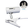 Light Clamp UVA+UVB Reptile Heating Bulb Clip With Switch Pet Turtle Fish Tank Metal Base Stand Habitat Lamp Holder Fixture